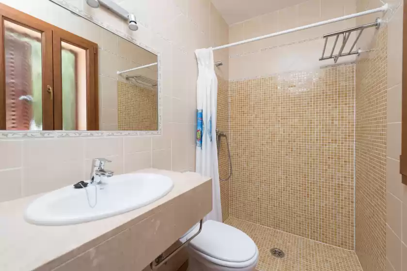 Holiday rentals in S'alzina, Felanitx