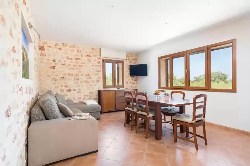 Holiday rentals in S'alzina, Felanitx