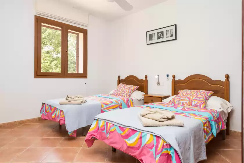 Holiday rentals in S'alzina, Felanitx