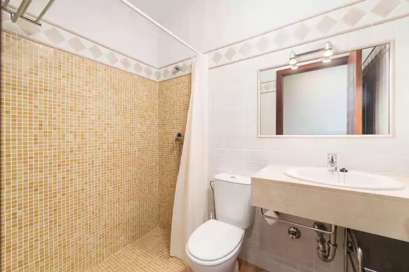 Holiday rentals in S'alzina, Felanitx