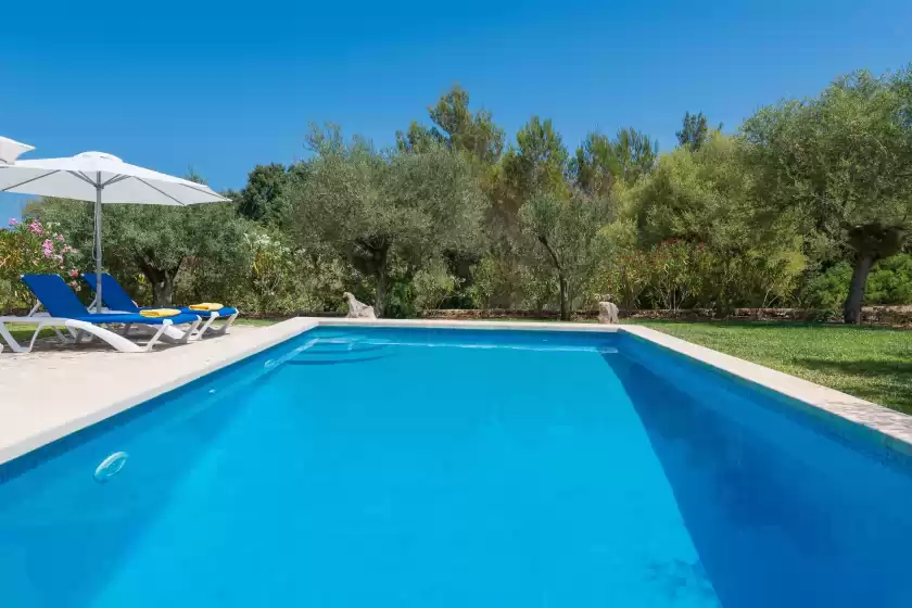 Holiday rentals in S'alzina, Felanitx