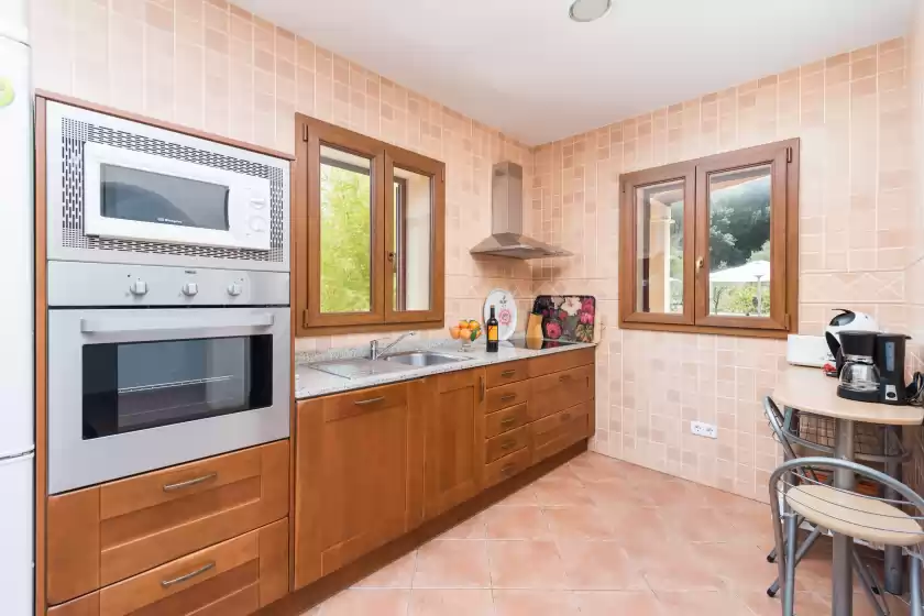 Holiday rentals in S'alzina, Felanitx