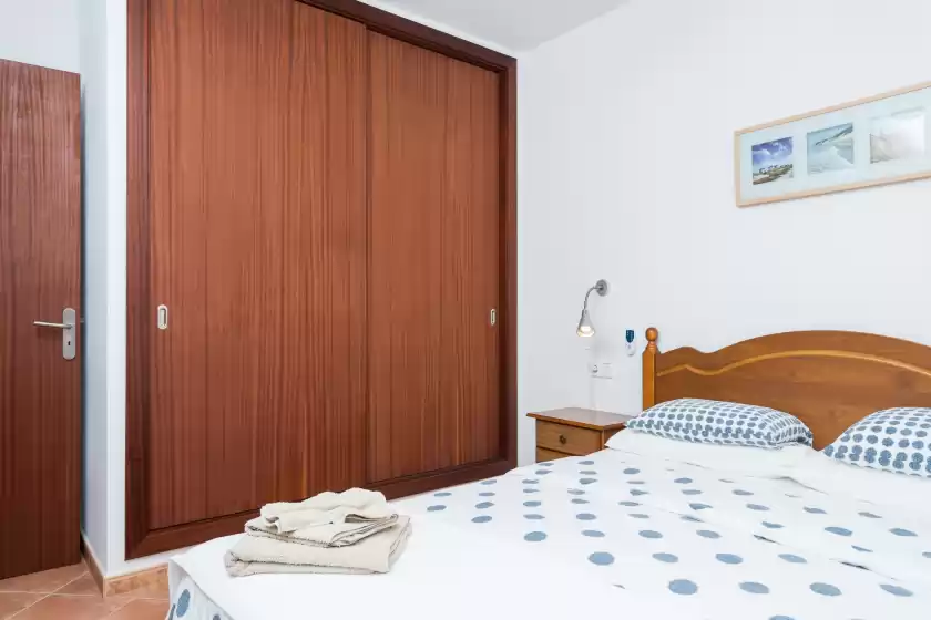 Holiday rentals in S'alzina, Felanitx