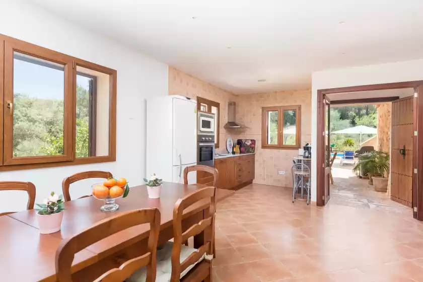 Holiday rentals in S'alzina, Felanitx