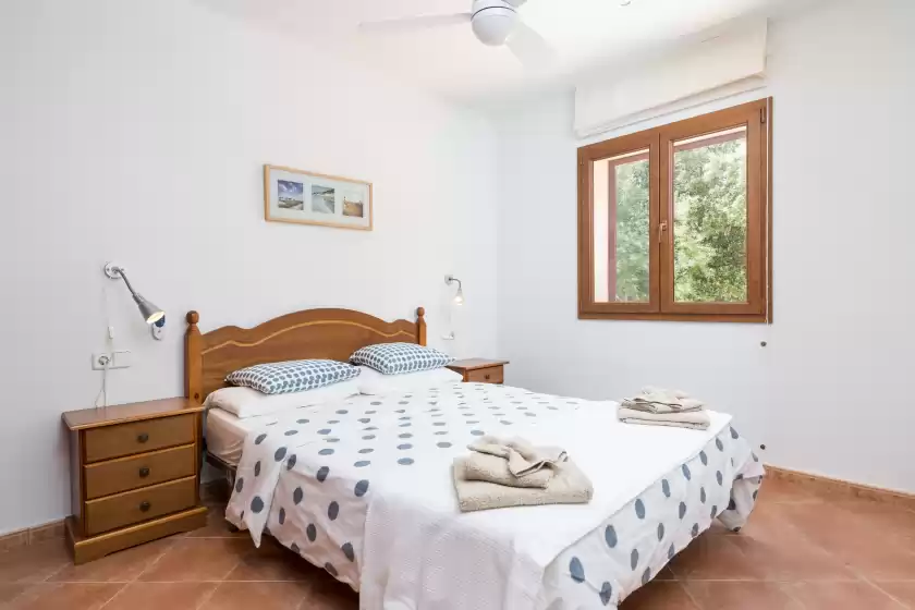 Holiday rentals in S'alzina, Felanitx