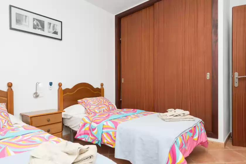 Holiday rentals in S'alzina, Felanitx