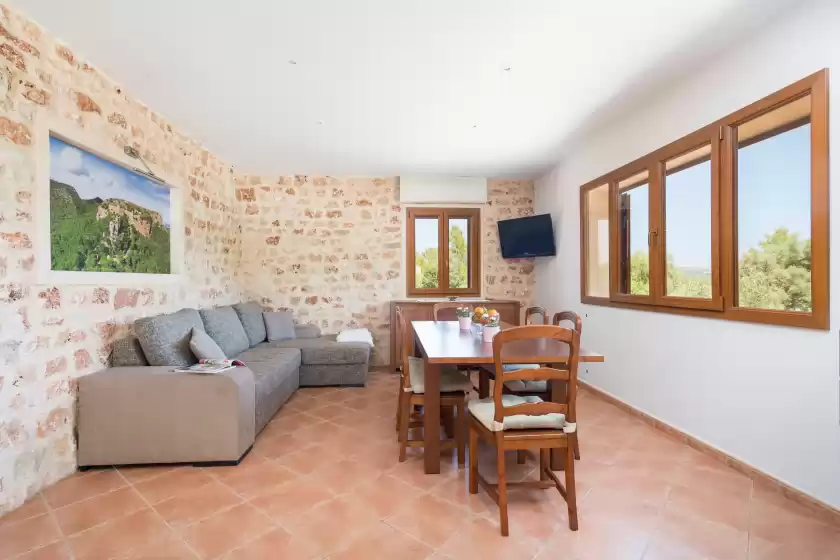 Holiday rentals in S'alzina, Felanitx