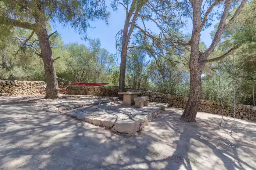 Holiday rentals in Des oms, Felanitx