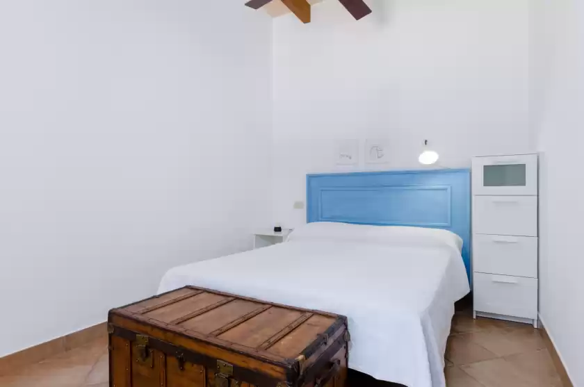 Holiday rentals in Des oms, Felanitx