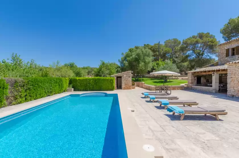 Holiday rentals in Des oms, Felanitx