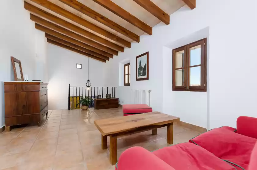 Holiday rentals in Des oms, Felanitx