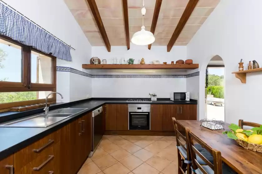 Holiday rentals in Des oms, Felanitx