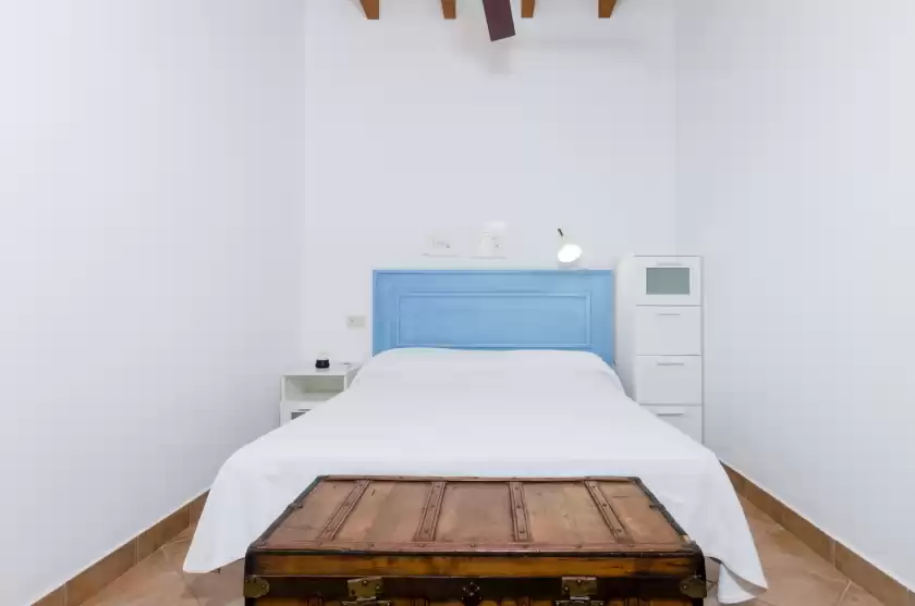 Holiday rentals in Des oms, Felanitx