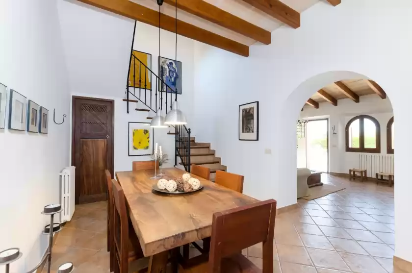 Holiday rentals in Des oms, Felanitx