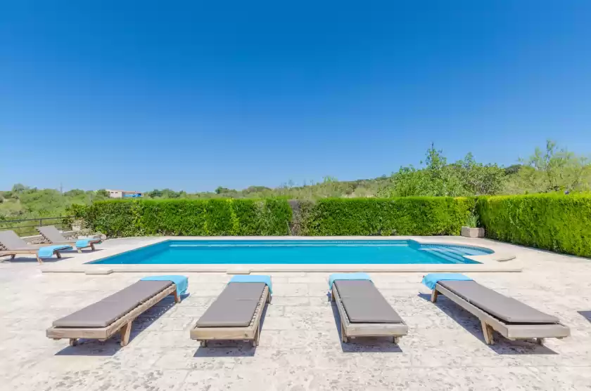 Holiday rentals in Des oms, Felanitx