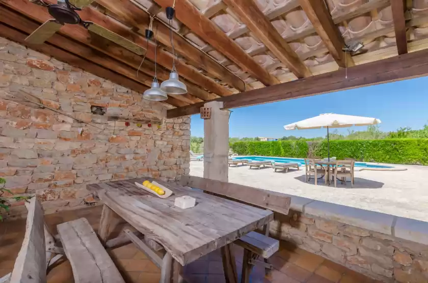 Holiday rentals in Des oms, Felanitx