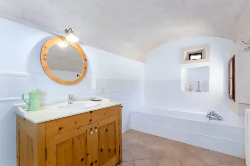 Holiday rentals in Des oms, Felanitx