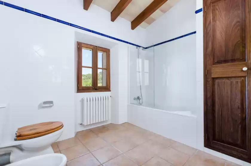 Holiday rentals in Des oms, Felanitx