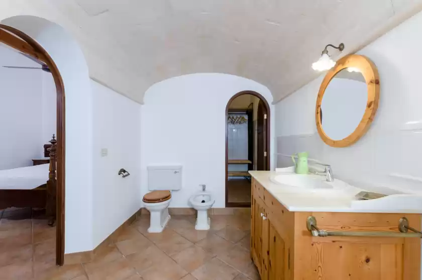 Holiday rentals in Des oms, Felanitx