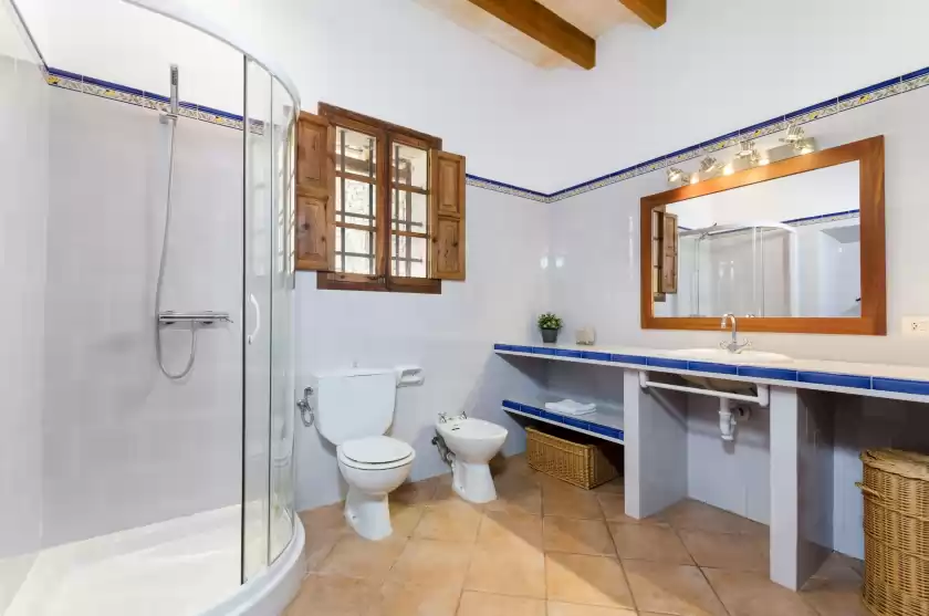 Holiday rentals in Des oms, Felanitx