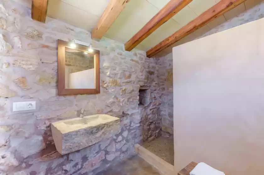Holiday rentals in Des oms, Felanitx