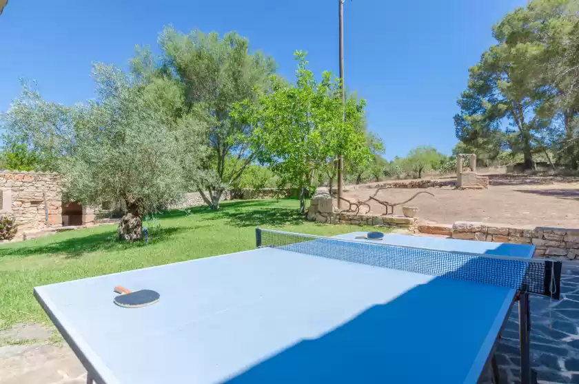 Holiday rentals in Des oms, Felanitx