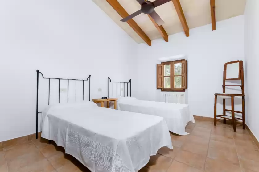 Holiday rentals in Des oms, Felanitx