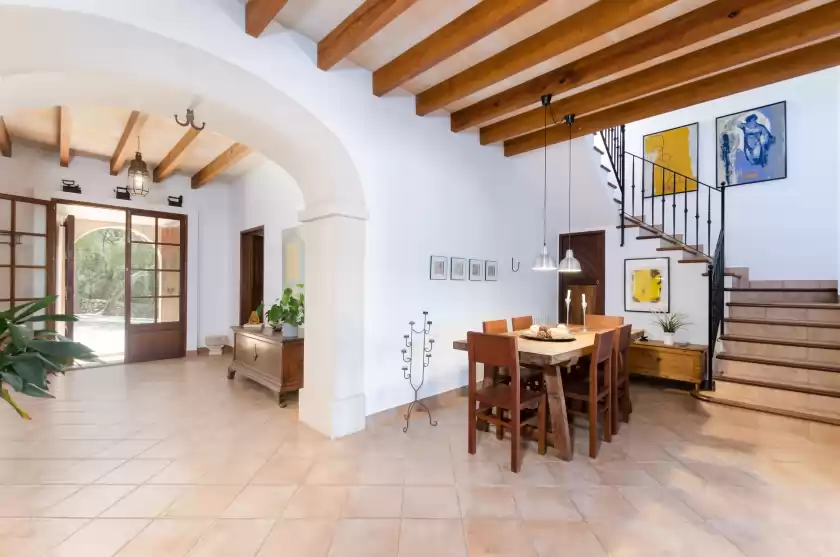 Holiday rentals in Des oms, Felanitx