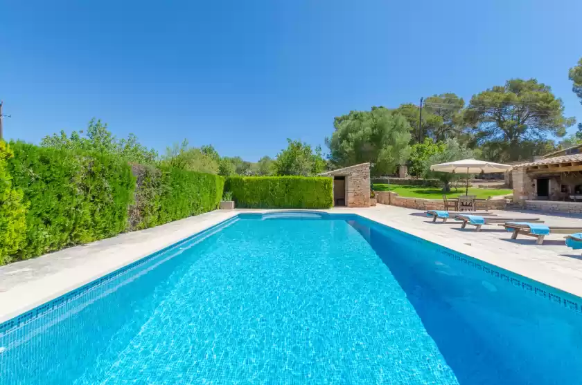 Holiday rentals in Des oms, Felanitx