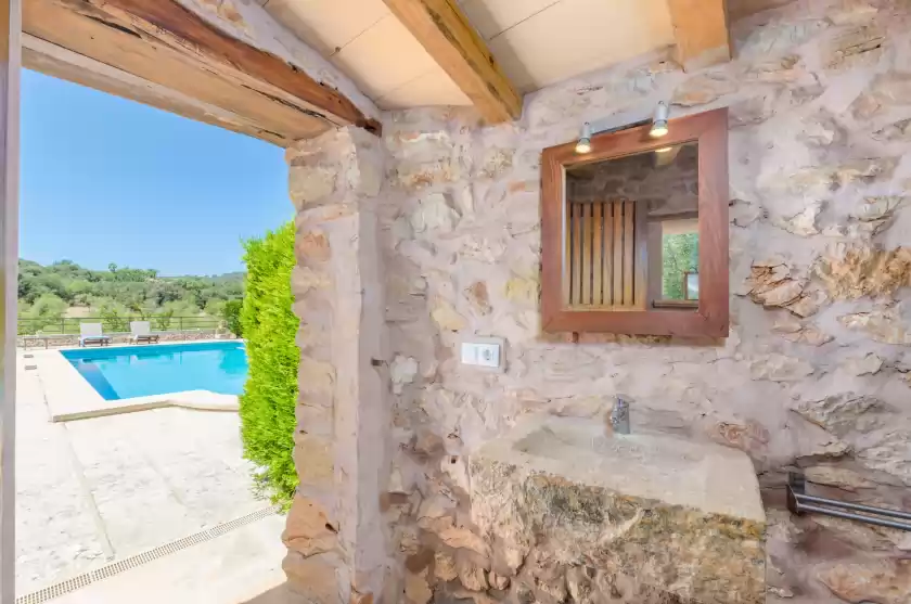 Holiday rentals in Des oms, Felanitx