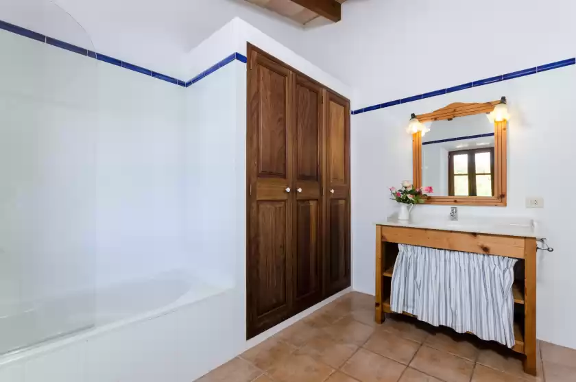 Holiday rentals in Des oms, Felanitx