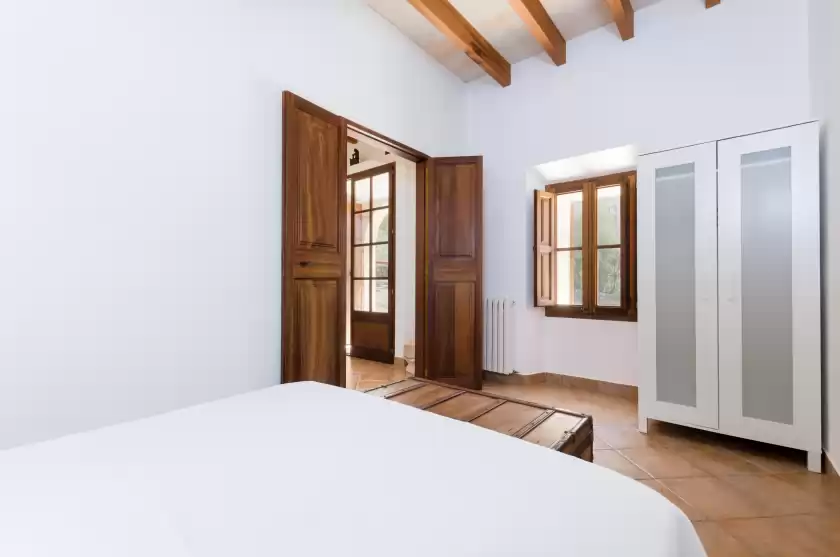 Holiday rentals in Des oms, Felanitx
