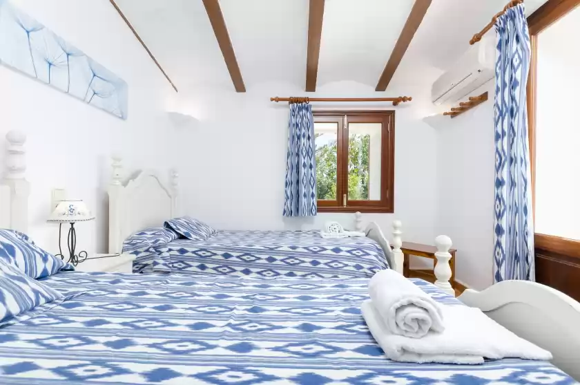 Ferienhaus auf Sa cavea, Felanitx