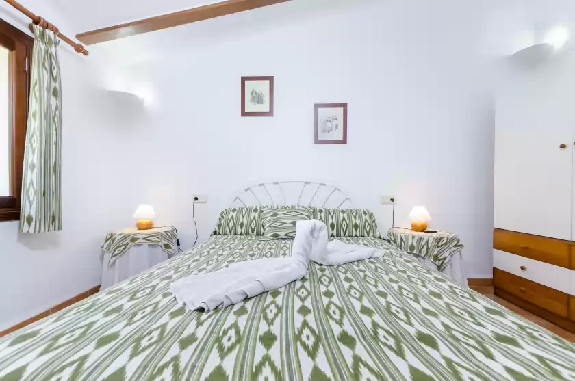 Ferienhaus auf Sa cavea, Felanitx