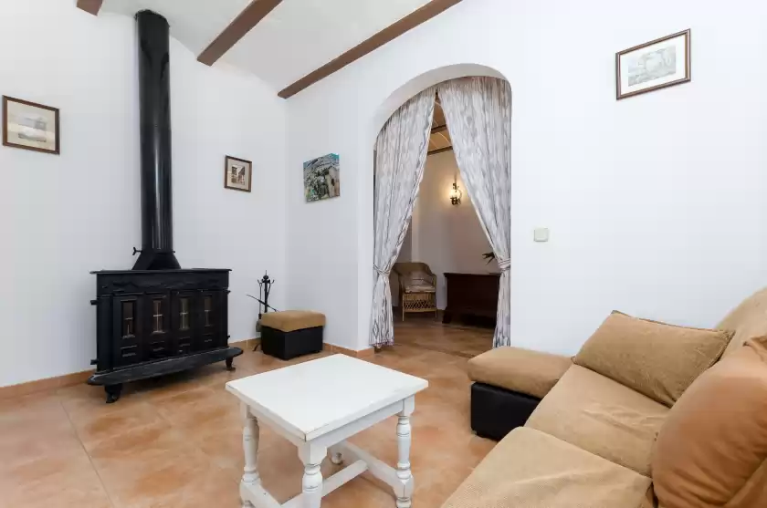 Ferienhaus auf Sa cavea, Felanitx