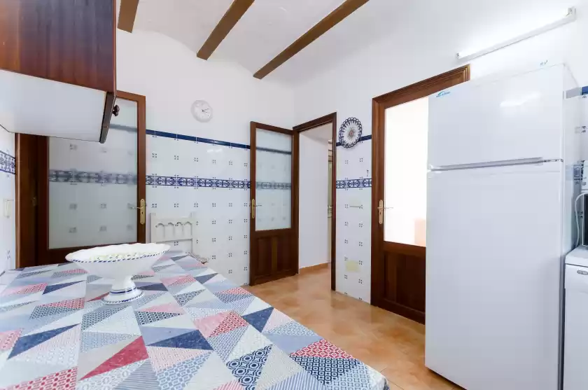Ferienhaus auf Sa cavea, Felanitx