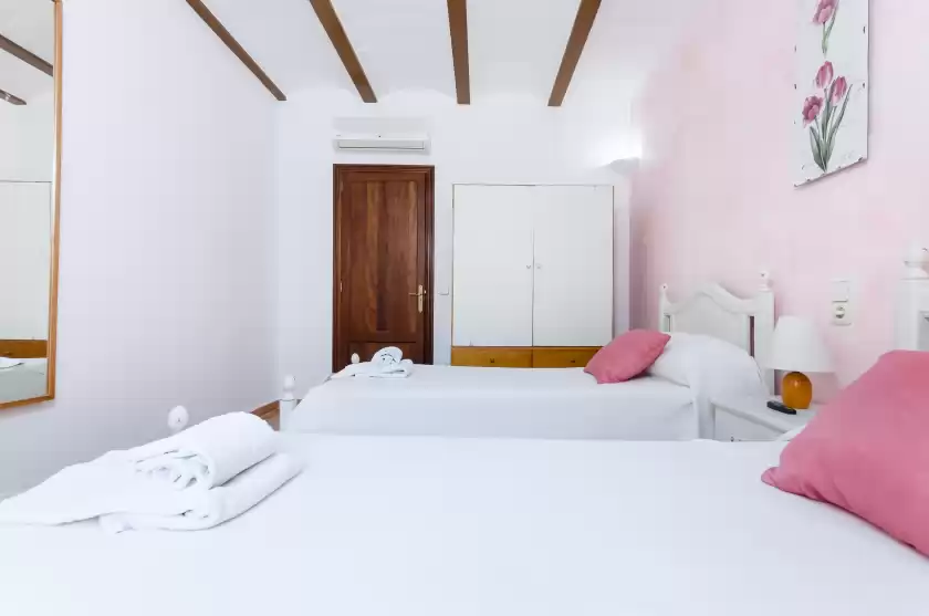 Ferienhaus auf Sa cavea, Felanitx