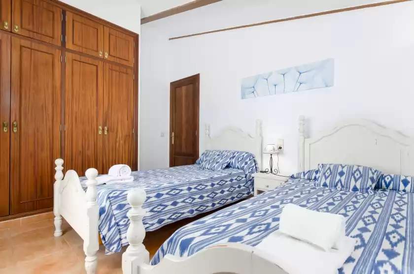 Ferienhaus auf Sa cavea, Felanitx