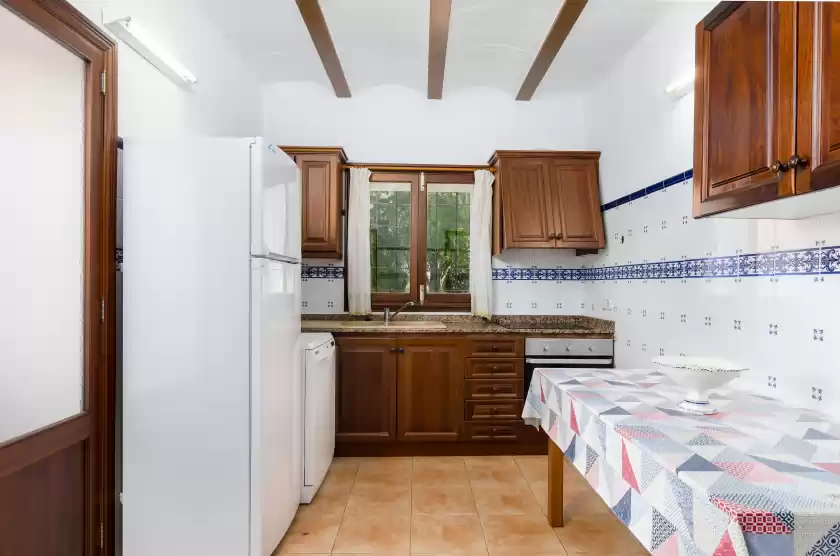 Ferienhaus auf Sa cavea, Felanitx