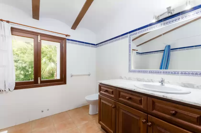 Ferienhaus auf Sa cavea, Felanitx