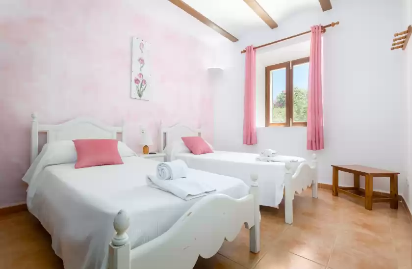 Ferienhaus auf Sa cavea, Felanitx