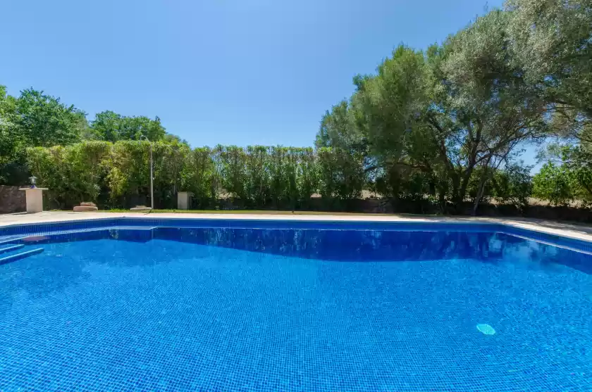 Ferienhaus auf Sa cavea, Felanitx