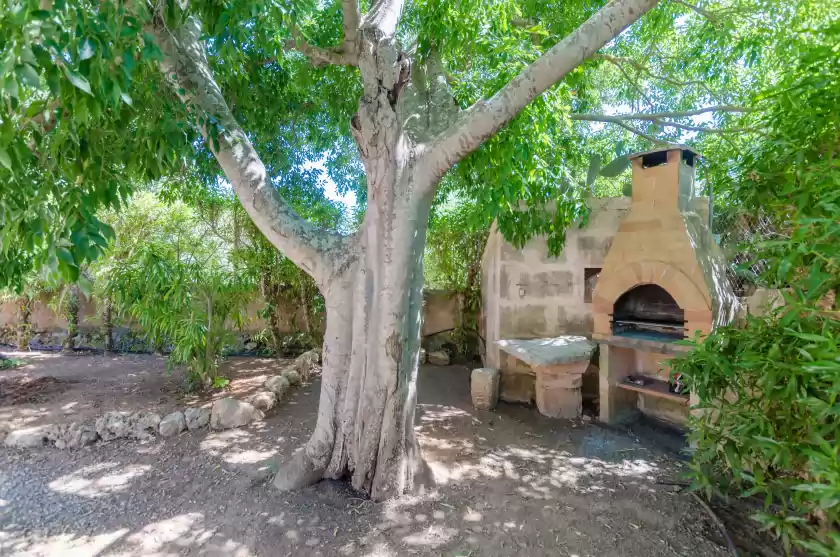 Ferienhaus auf Sa cavea, Felanitx