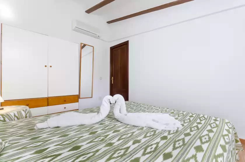 Ferienhaus auf Sa cavea, Felanitx