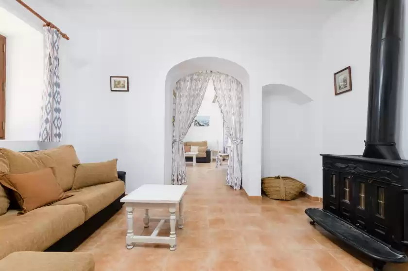 Ferienhaus auf Sa cavea, Felanitx