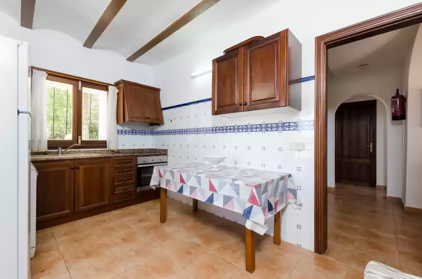 Ferienhaus auf Sa cavea, Felanitx