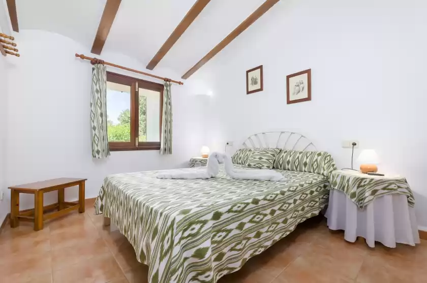 Ferienhaus auf Sa cavea, Felanitx