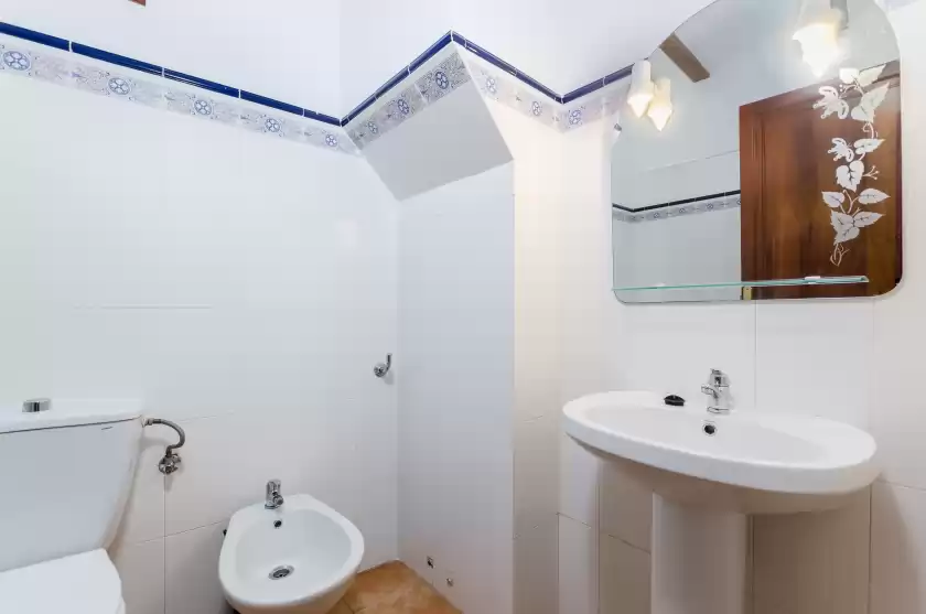 Ferienhaus auf Sa cavea, Felanitx