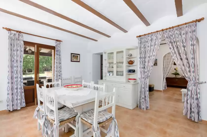 Ferienhaus auf Sa cavea, Felanitx