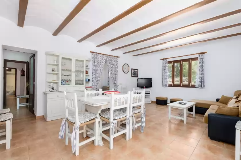 Ferienhaus auf Sa cavea, Felanitx